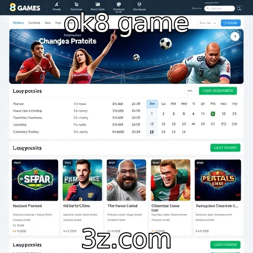 Expansão de operadores de apostas no mercado brasileiro