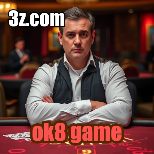 Fantasy no ok8 game: Diversão e Competitividade em Alta