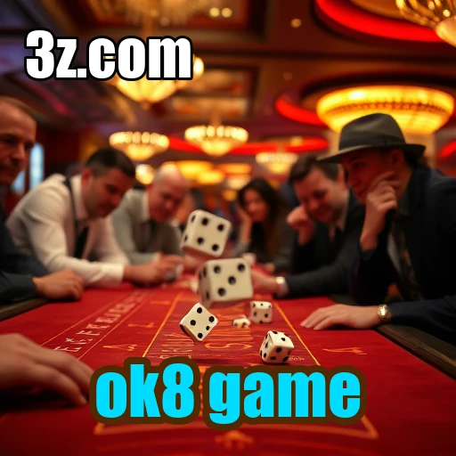 Horror e Adrenalina: Experimente o Ok8 Game Sem Medo