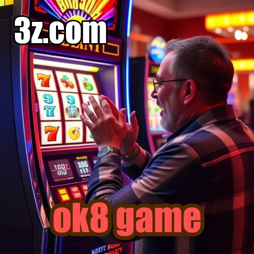 Inovações Mobile no Ok8 Game Revolucionam o Entretenimento