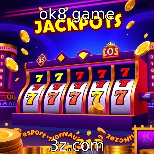 Evolução de jackpots progressivos em jogos de slot