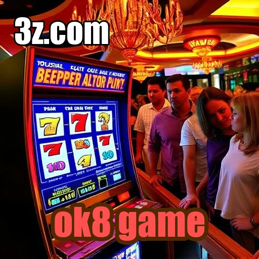 ok8 game Quebra-Cabeça