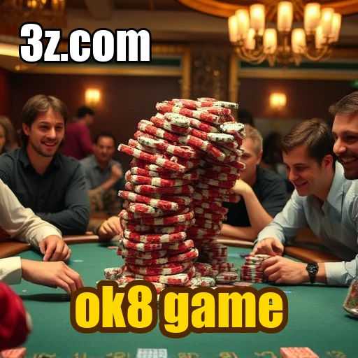 Simulation no ok8 game: Interação e Comunidade na Jogatina